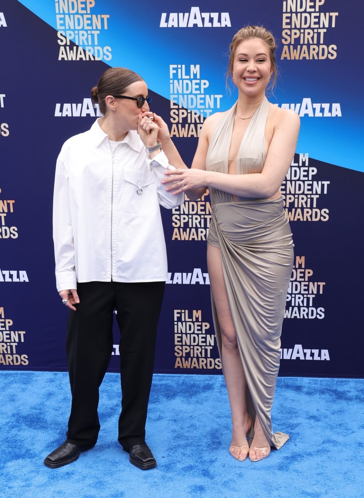 2026 Film Independent Spirit Awards