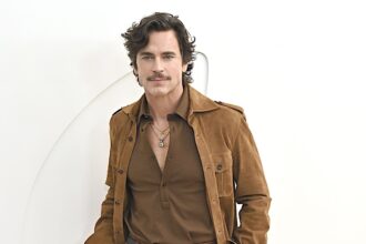 Los Angeles Apple TV press day