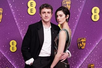 2026 BAFTA Film Awards