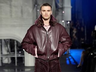 London Fashion Week Spring/Summer 2026 - Burberry - Runway