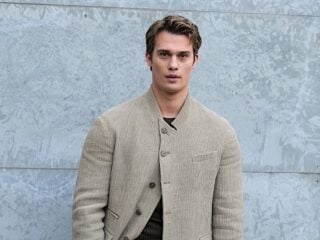 Milan Fashion Week Womens Wear Fall/Winter 2026/2027: Emporio Armani - Arrivals