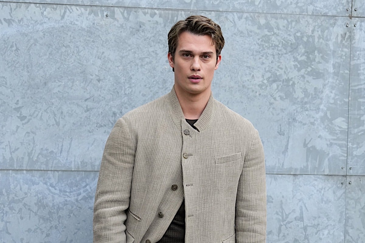Celeb Snaps: Nicholas Galitzine in Milan for Fashion Week, Plus, Shawn Mendes, Jeanne Cadieu, Jake Gyllenhaal, Maura Higgins, and More