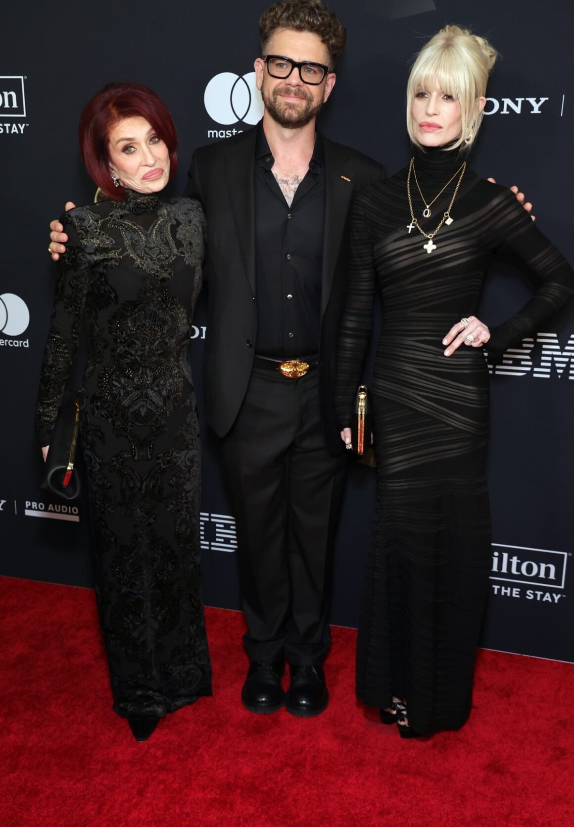 68th Grammy Awards: Pre-Grammy Gala & Grammy Salute To Industry Icons