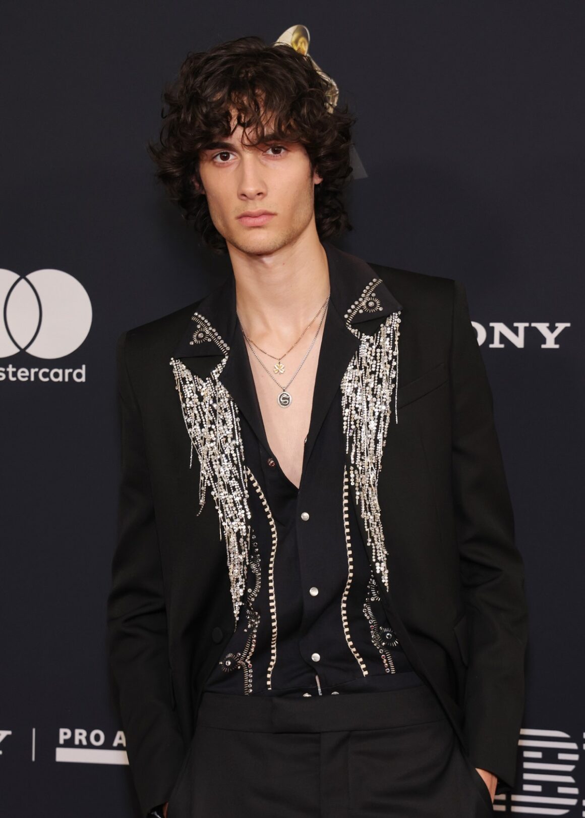 68th Grammy Awards: Pre-Grammy Gala & Grammy Salute To Industry Icons