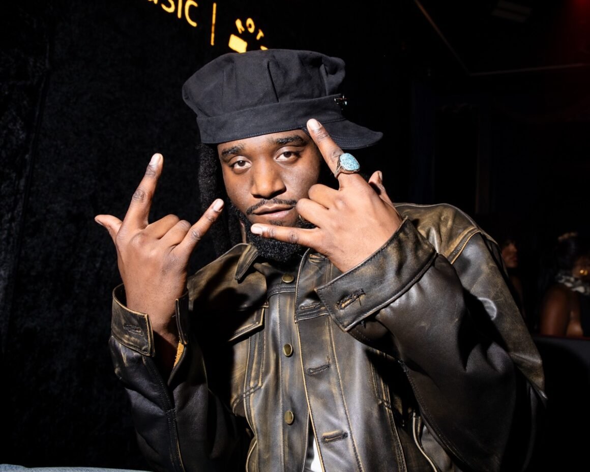 4th Annual Opulence x GRAMMYs After Party, Sponsored by D‚ÄôUSSE Cognac