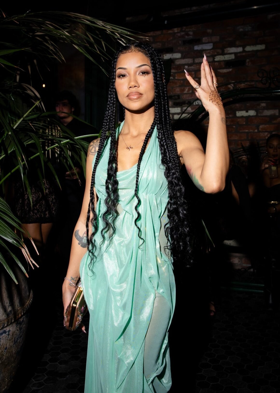 4th Annual Opulence x GRAMMYs After Party, Sponsored by D‚ÄôUSSE Cognac