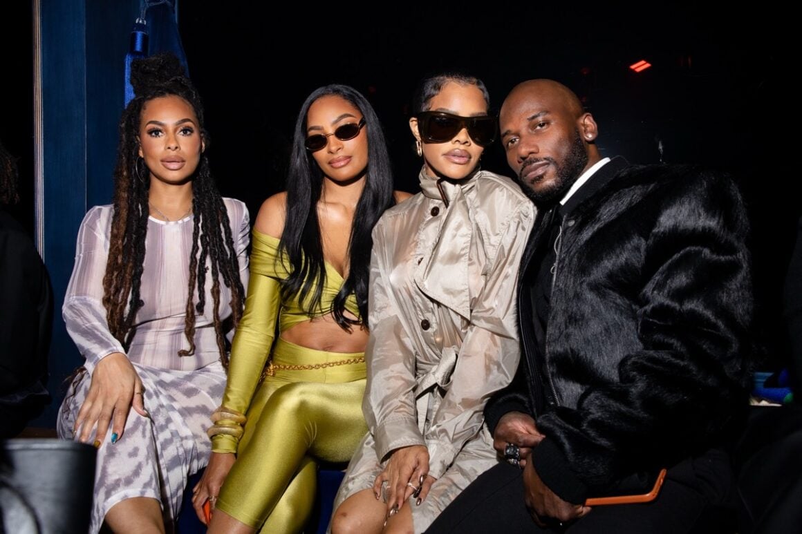 4th Annual Opulence x GRAMMYs After Party, Sponsored by D‚ÄôUSSE Cognac