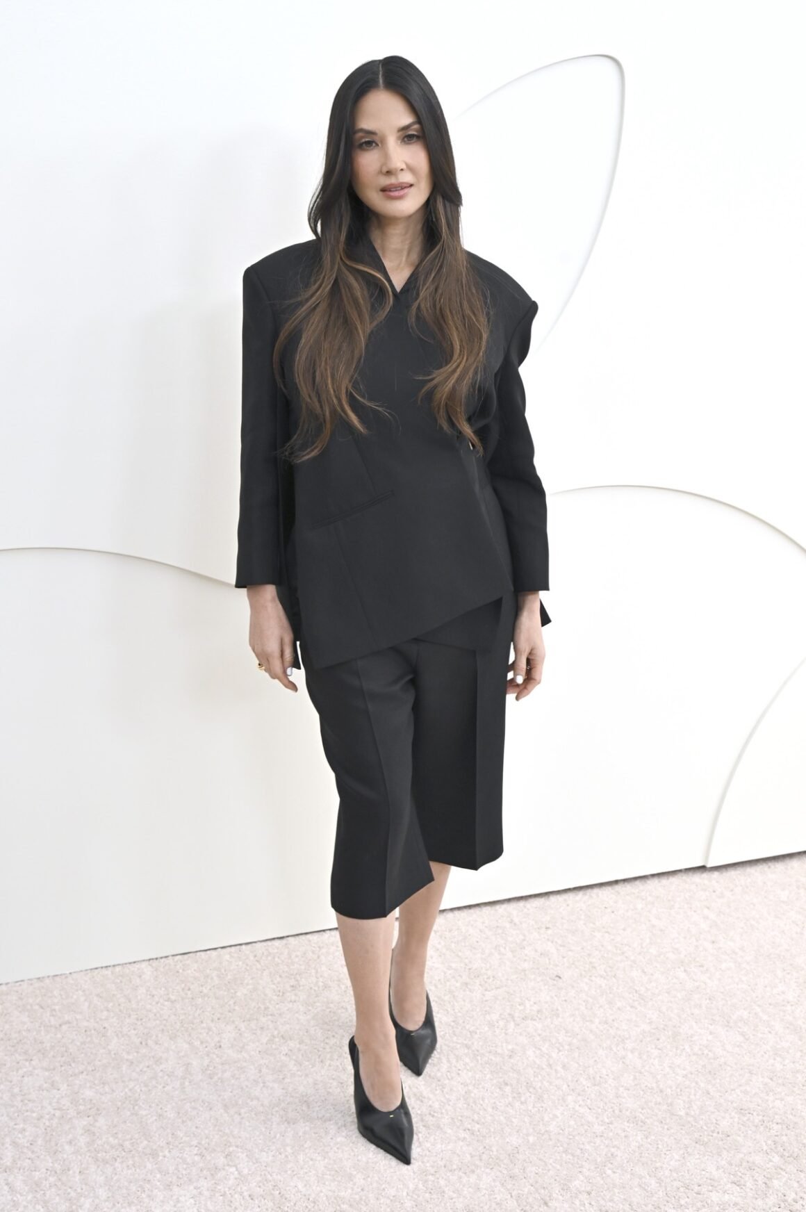 Los Angeles Apple TV press day