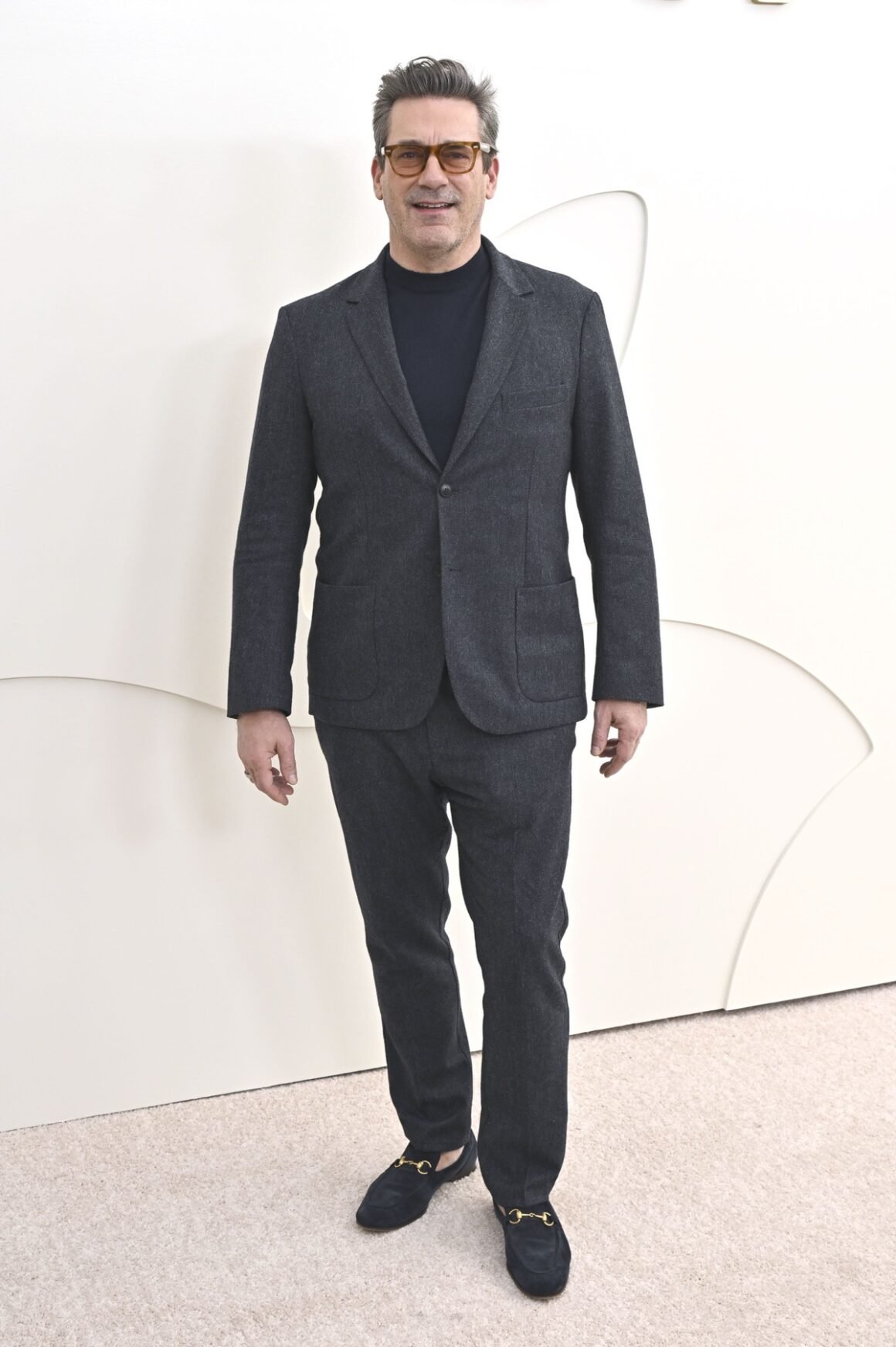 Los Angeles Apple TV press day