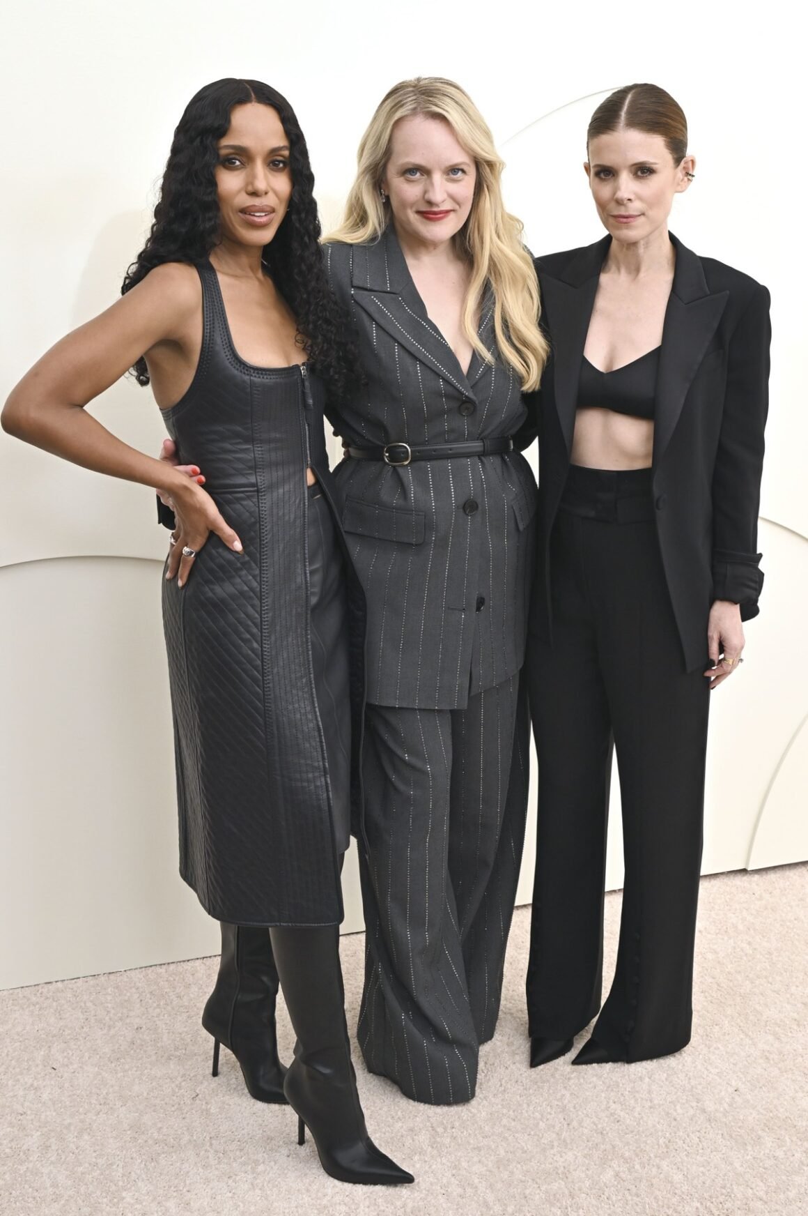 Los Angeles Apple TV press day