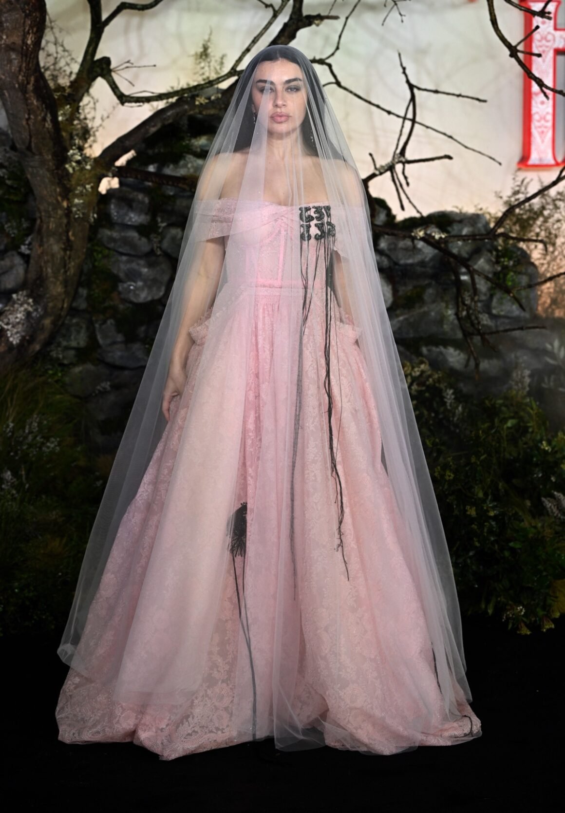 UK Premiere Of 'Wuthering Heights'