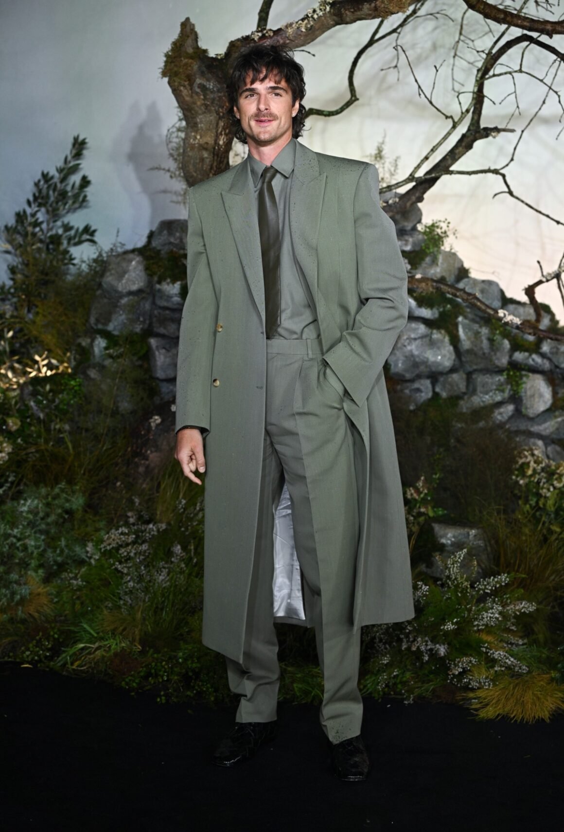 UK Premiere Of 'Wuthering Heights'