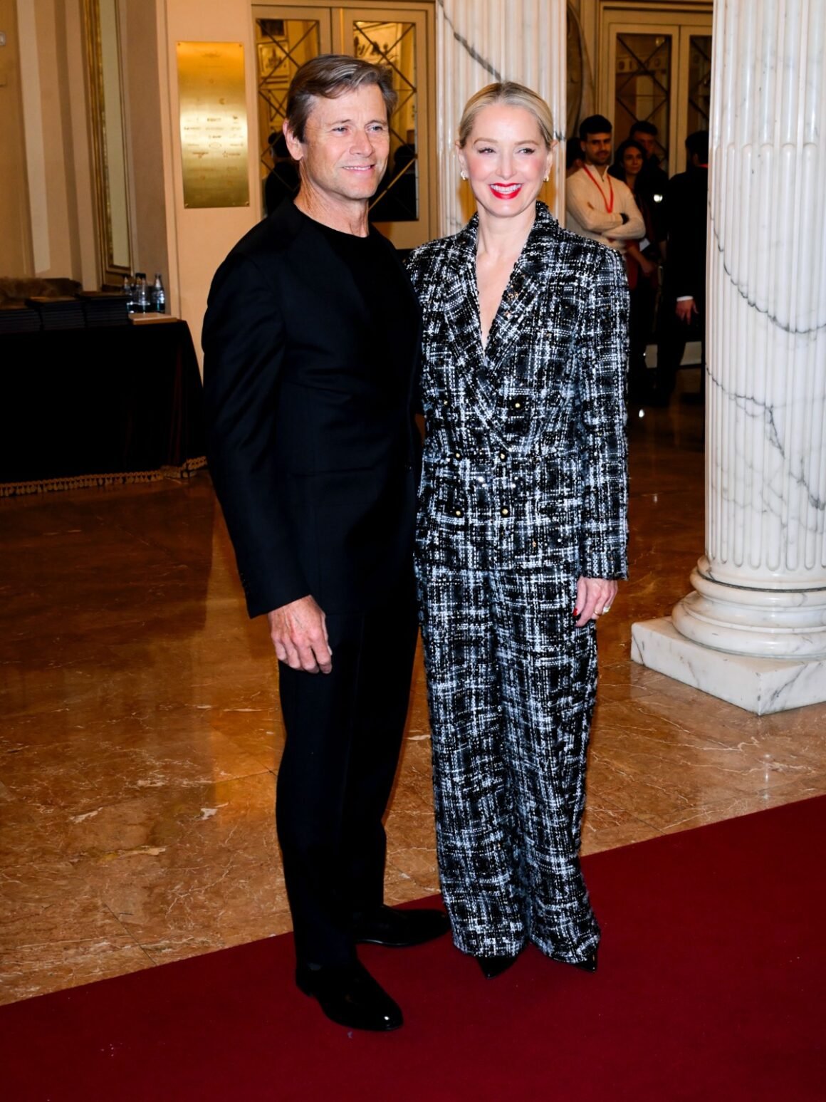 Milano Cortina Winter Olympics 2026: Opening Ceremony Welcome Cocktail Party