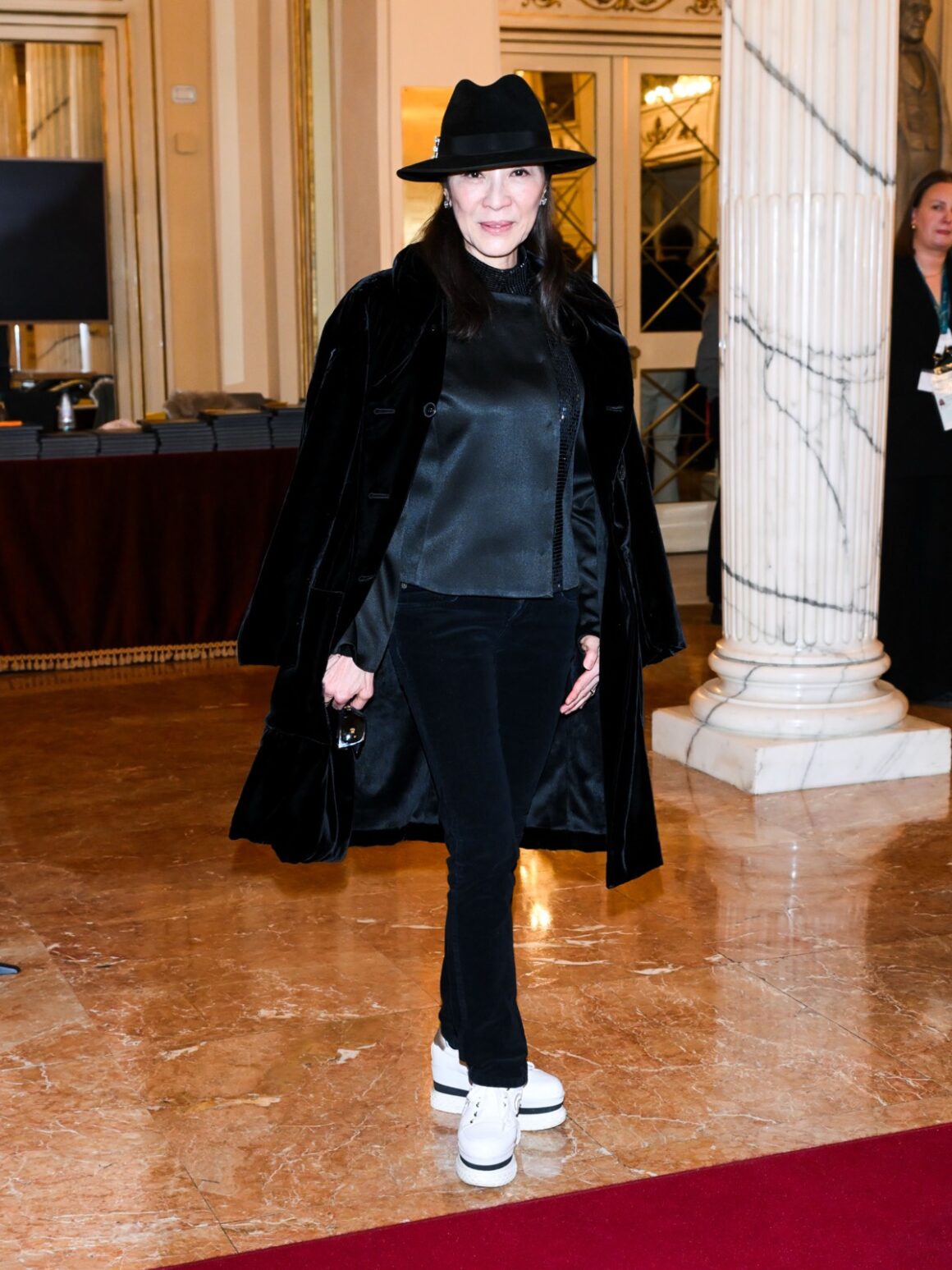 Milano Cortina Winter Olympics 2026: Opening Ceremony Welcome Cocktail Party