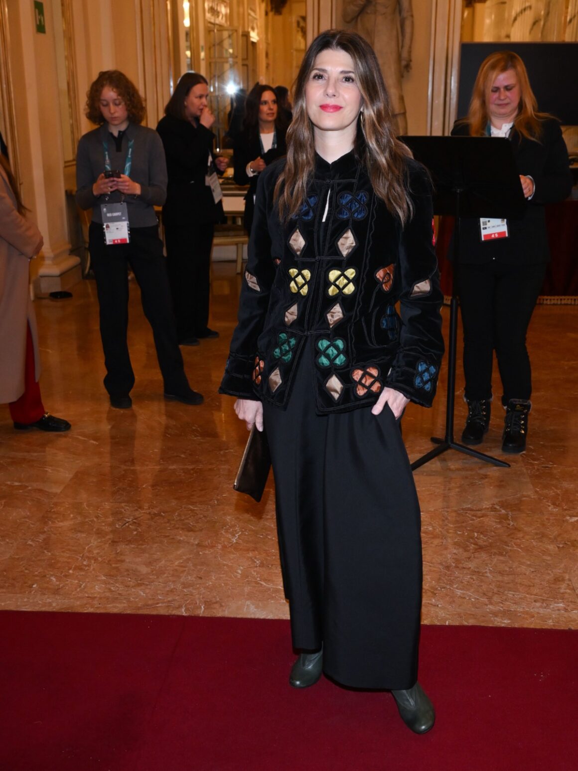 Milano Cortina Winter Olympics 2026: Opening Ceremony Welcome Cocktail Party