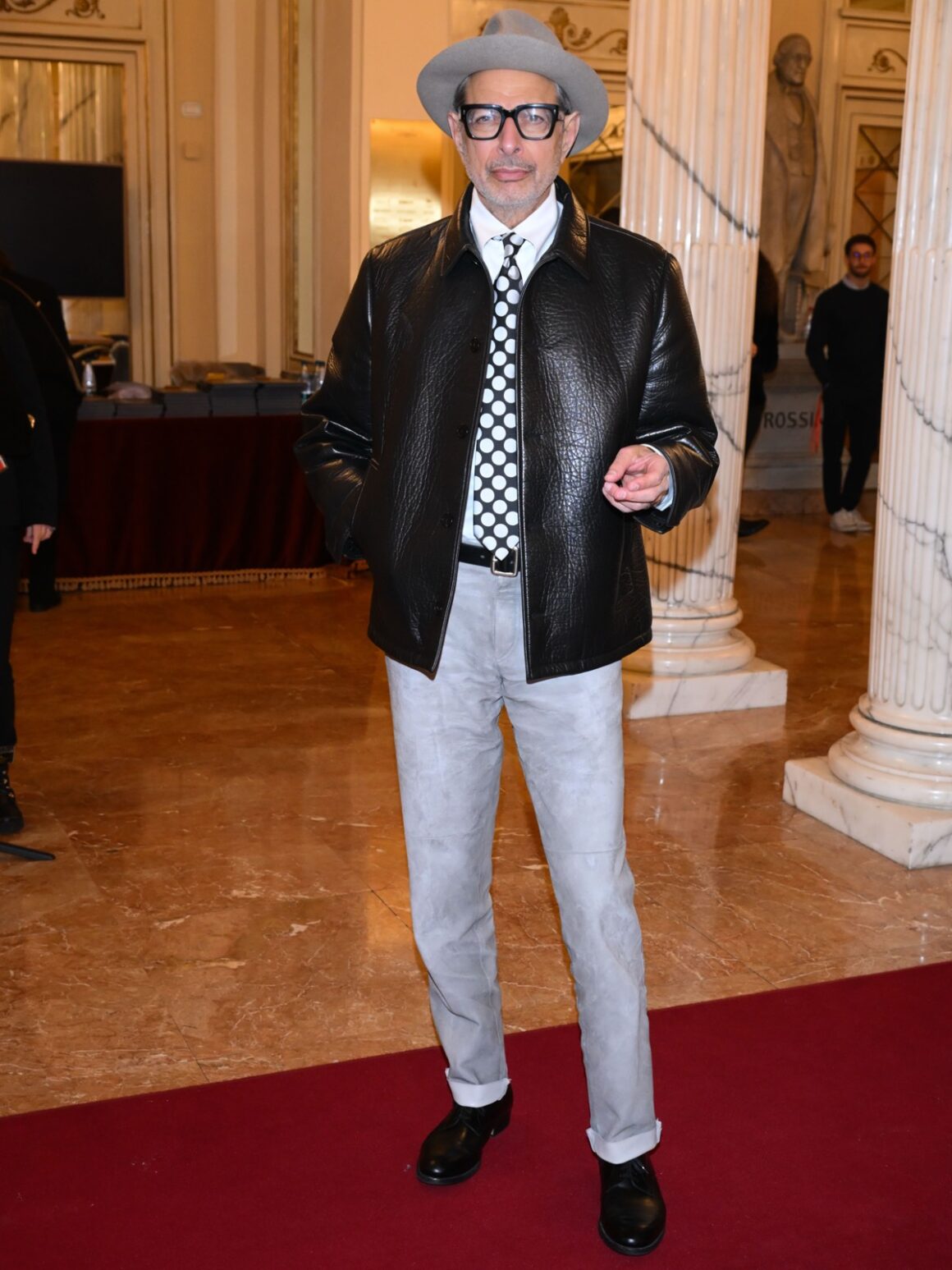 Milano Cortina Winter Olympics 2026: Opening Ceremony Welcome Cocktail Party