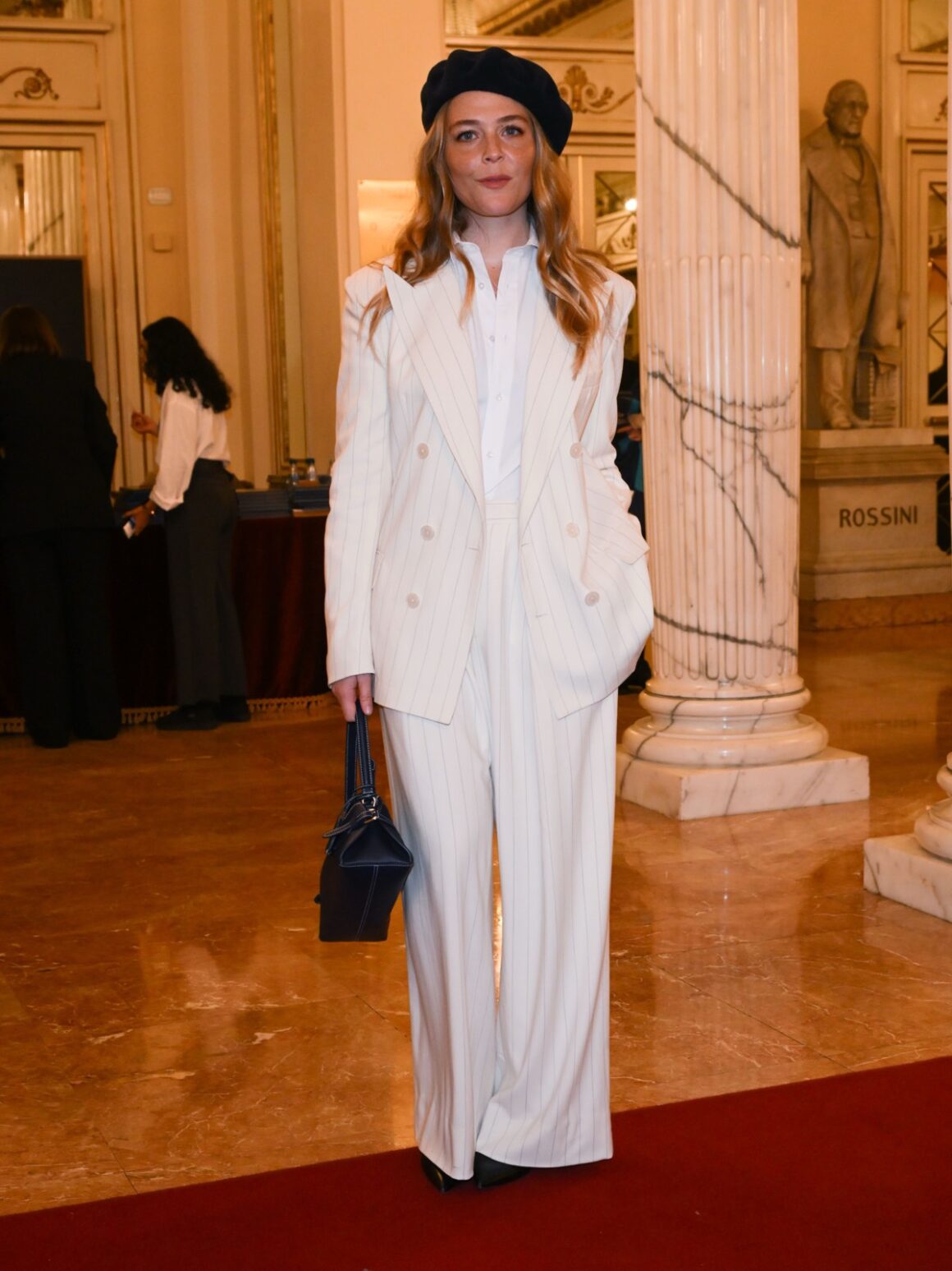 Milano Cortina Winter Olympics 2026: Opening Ceremony Welcome Cocktail Party