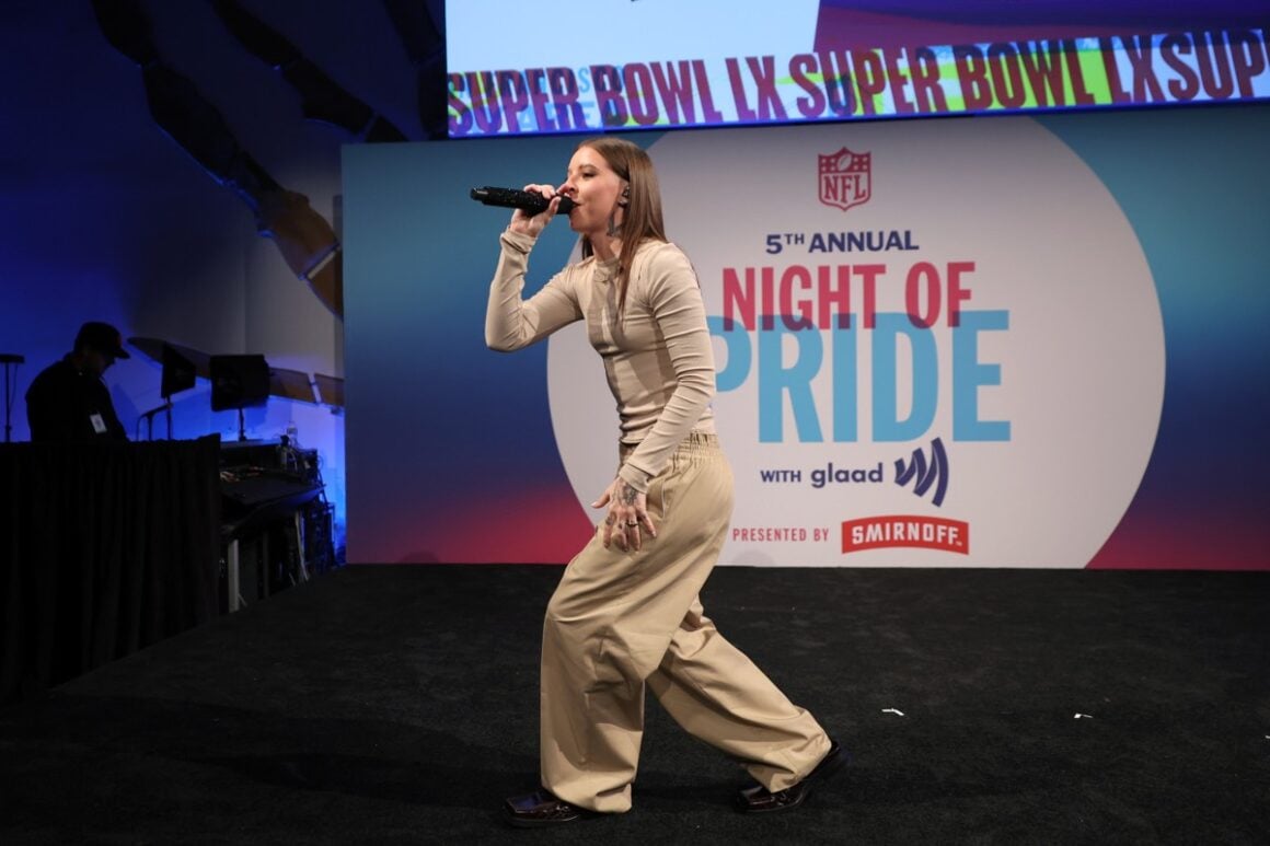 5th Annual A Night of Pride with GLAAD and NFL