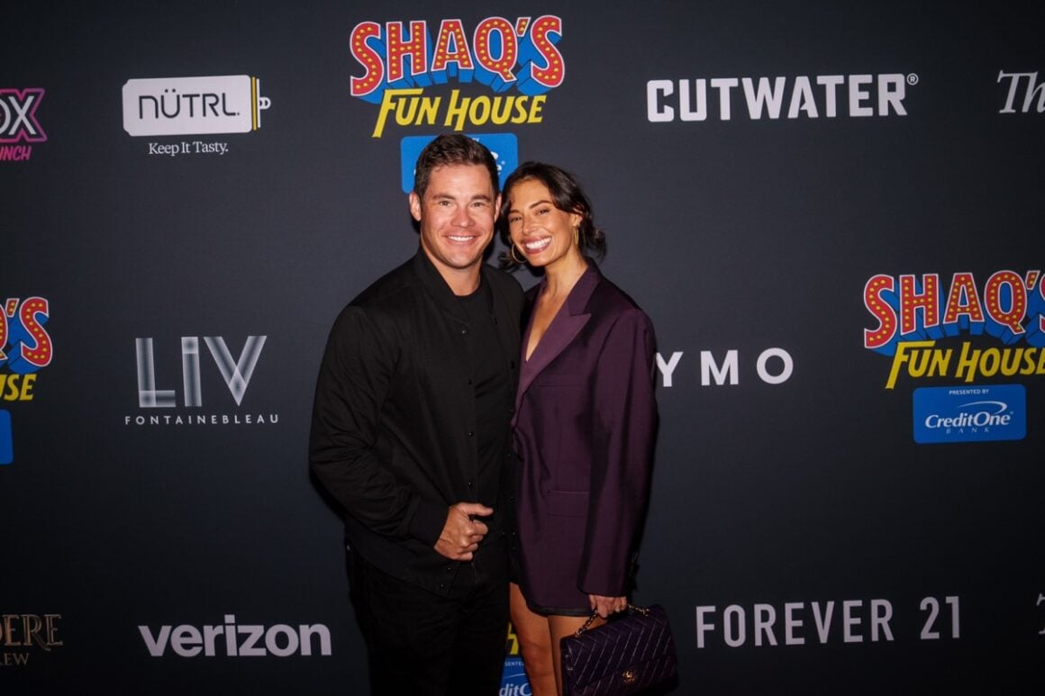 Shaq’s Fun House Presented By Credit One Bank