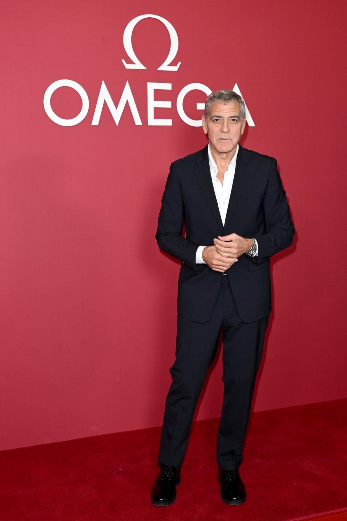 Milano Cortina Winter Olympics 2026: Omega House Opening Night