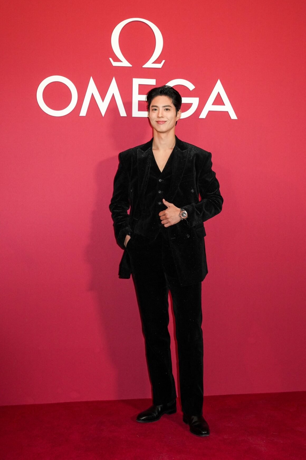 Milano Cortina Winter Olympics 2026: Omega House Opening Night