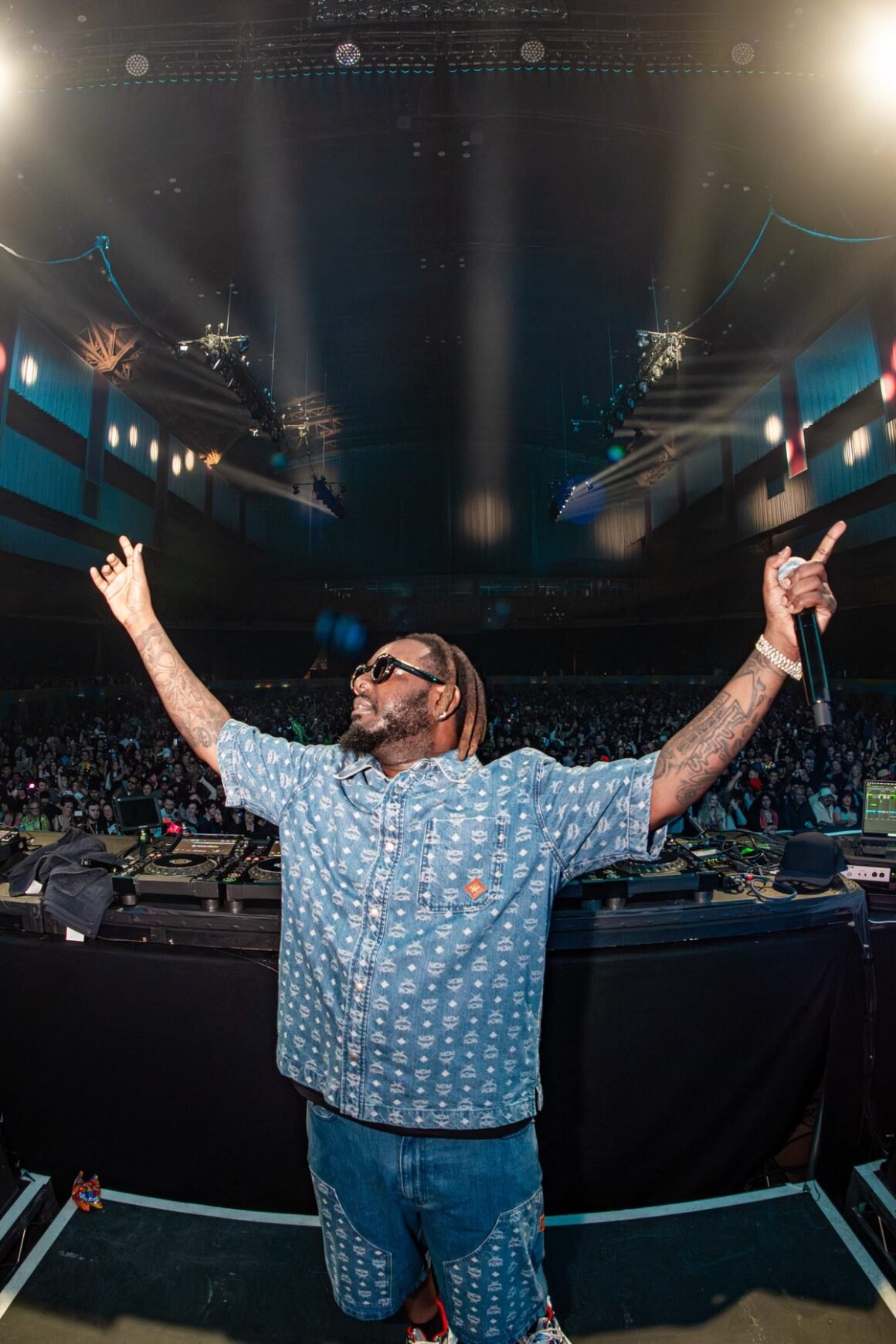 Shaq’s Fun House Presented By Credit One Bank