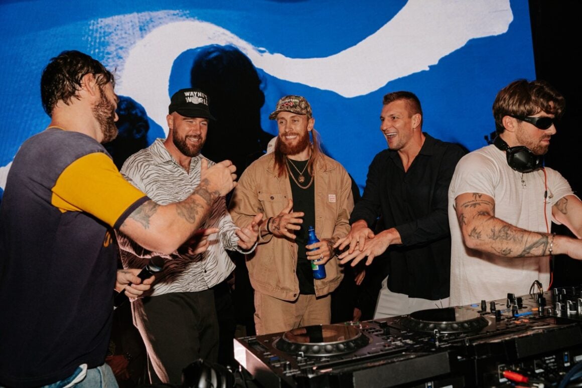 Sports Illustrated’s SI The Party Presented by DraftKings