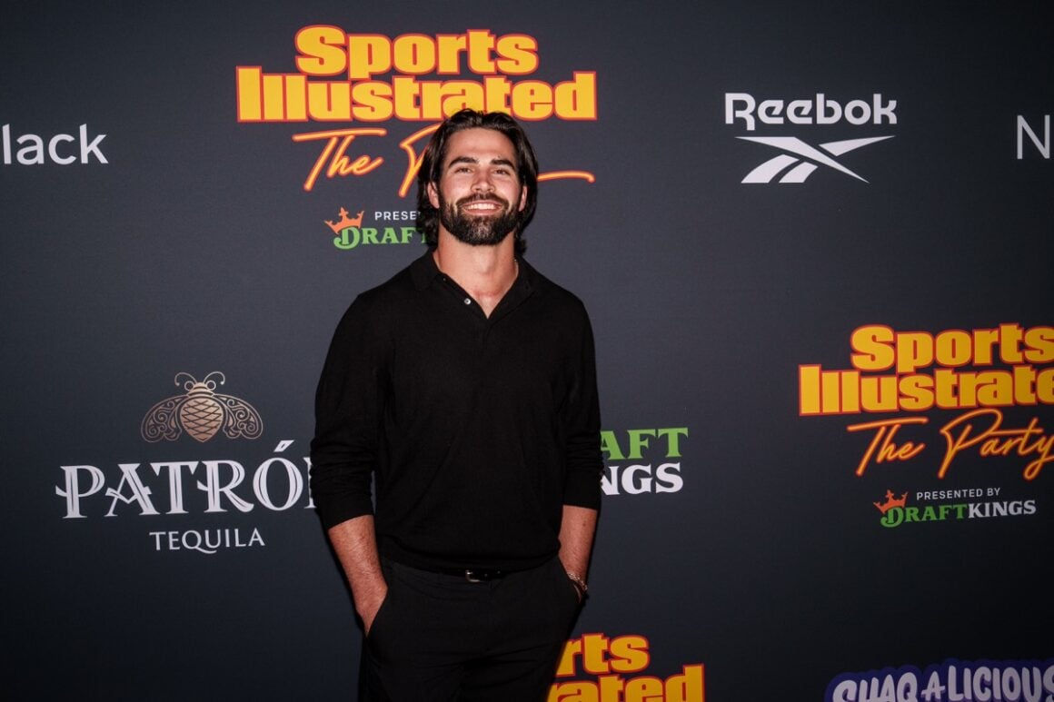 Sports Illustrated’s SI The Party Presented by DraftKings