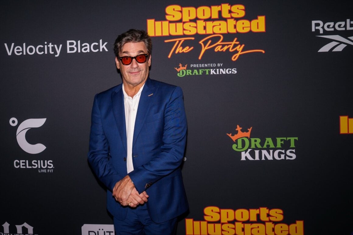 Sports Illustrated’s SI The Party Presented by DraftKings