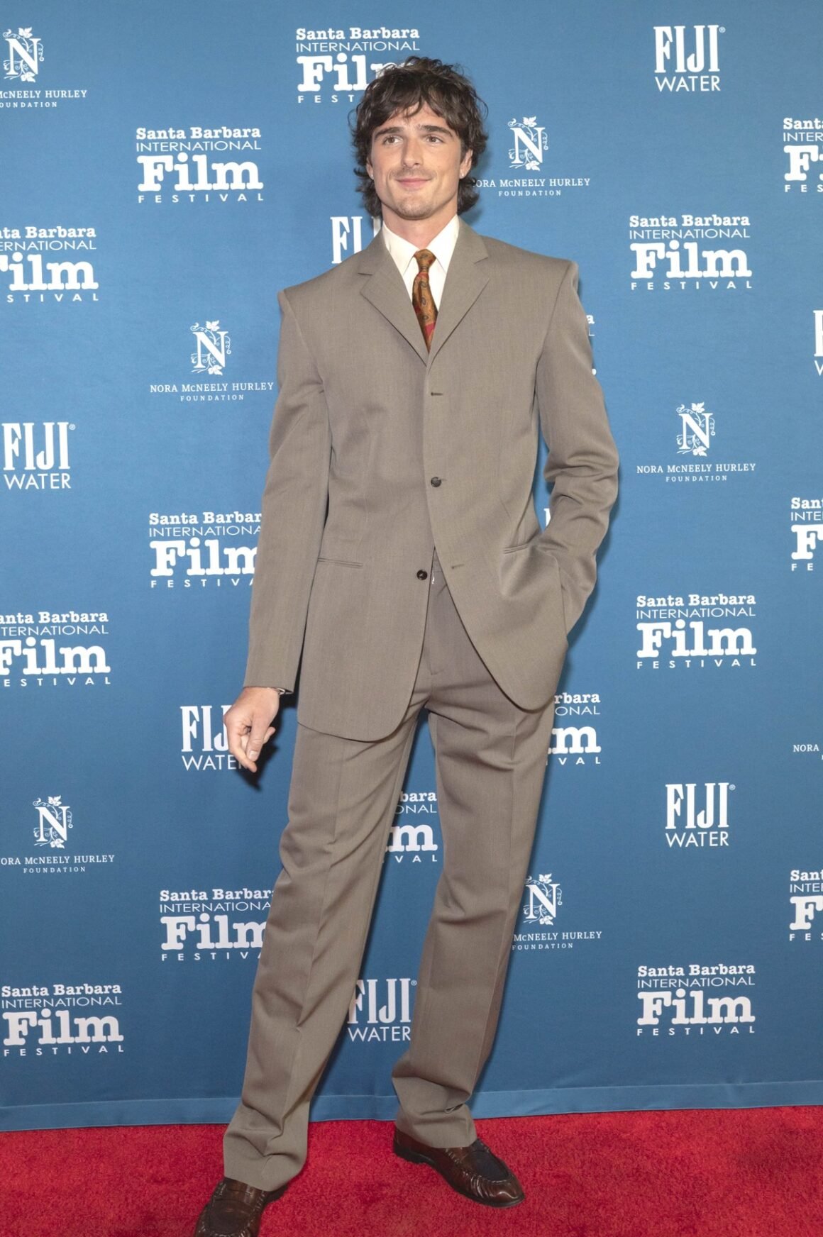 41st Annual Santa Barbara International Film Festival: Virtuosos Award