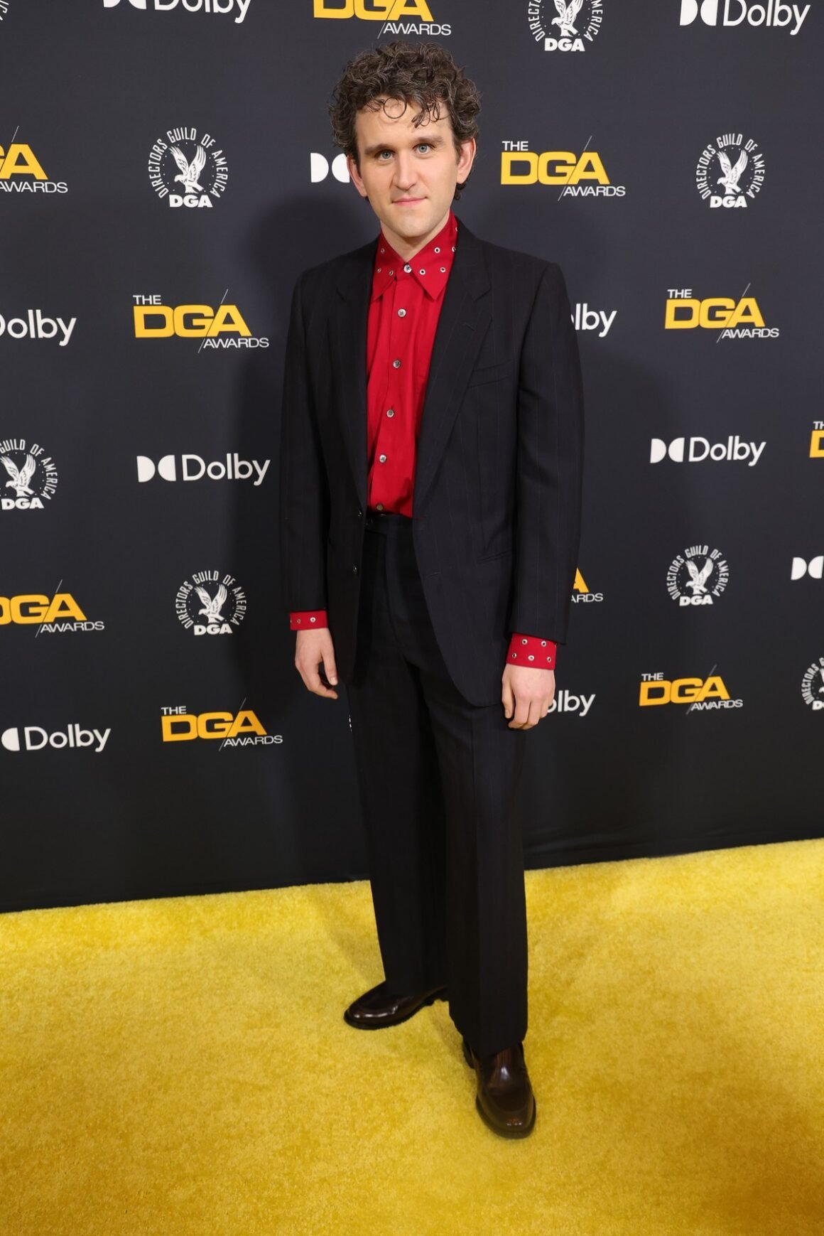 78th Annual Directors Guild Of America Awards - Arrivals