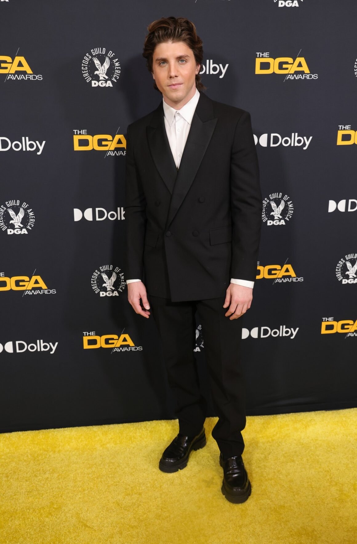 78th Annual Directors Guild Of America Awards - Arrivals