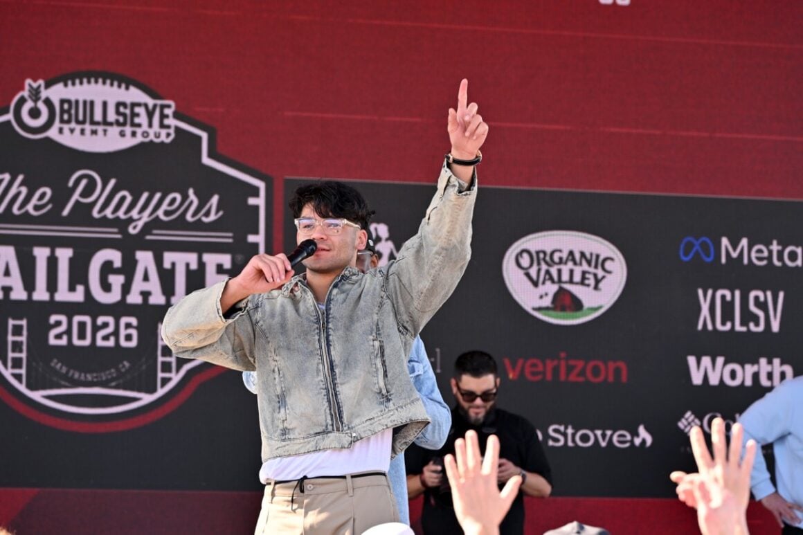 Solo Stove Squash The Beef Showdown at the Players Tailgate