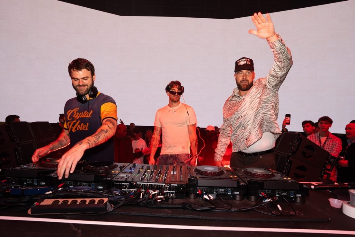 Sports Illustrated’s SI The Party Presented by DraftKings