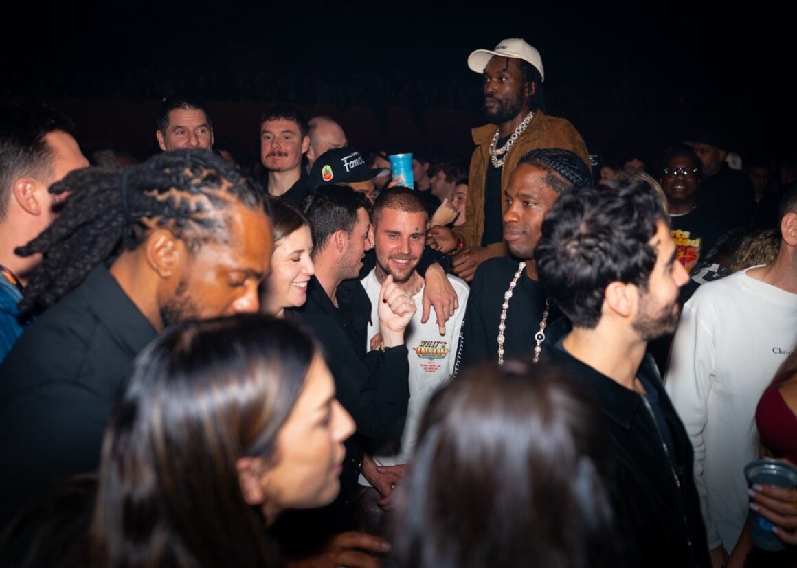 Sports Illustrated’s SI The Party Presented by DraftKings