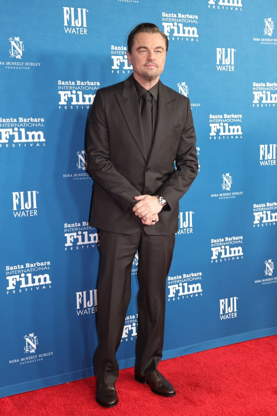 41st Santa Barbara International Film Festival: iHammond Cinema Vanguard Award