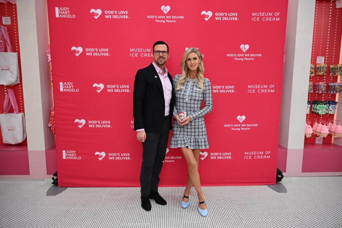 Fourth Annual Young Hearts Friend Fest