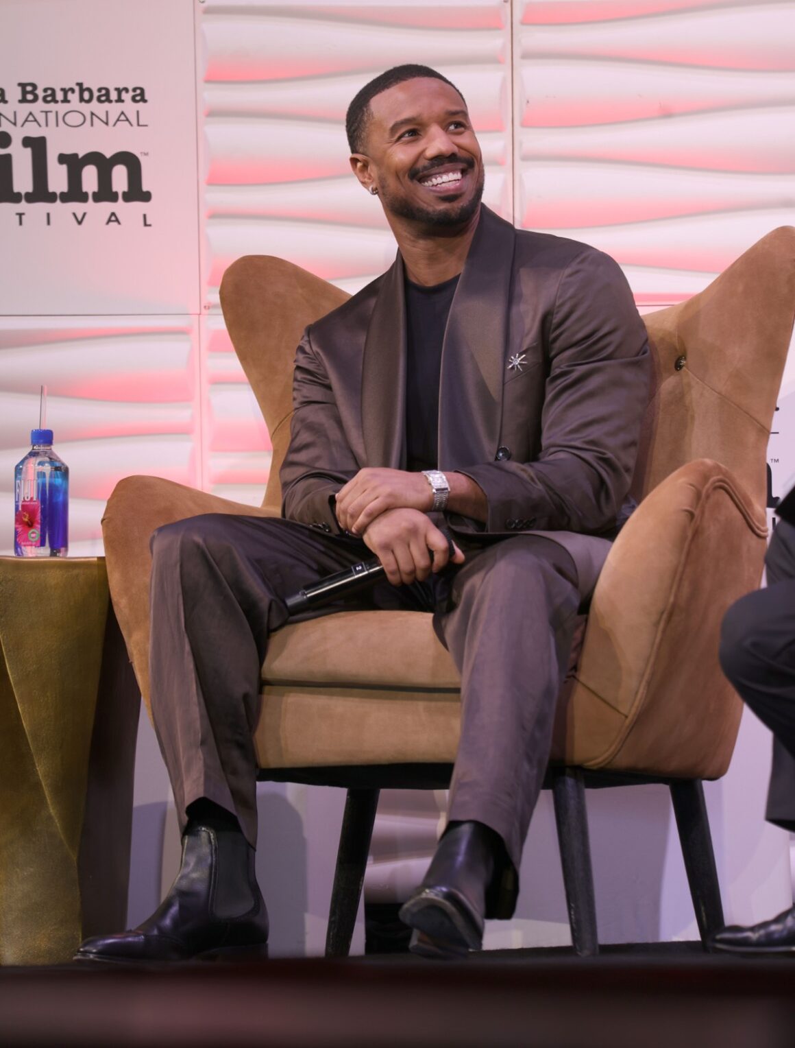 41st Annual Santa Barbara Film Festival - Outstanding Performer Of The Year Award