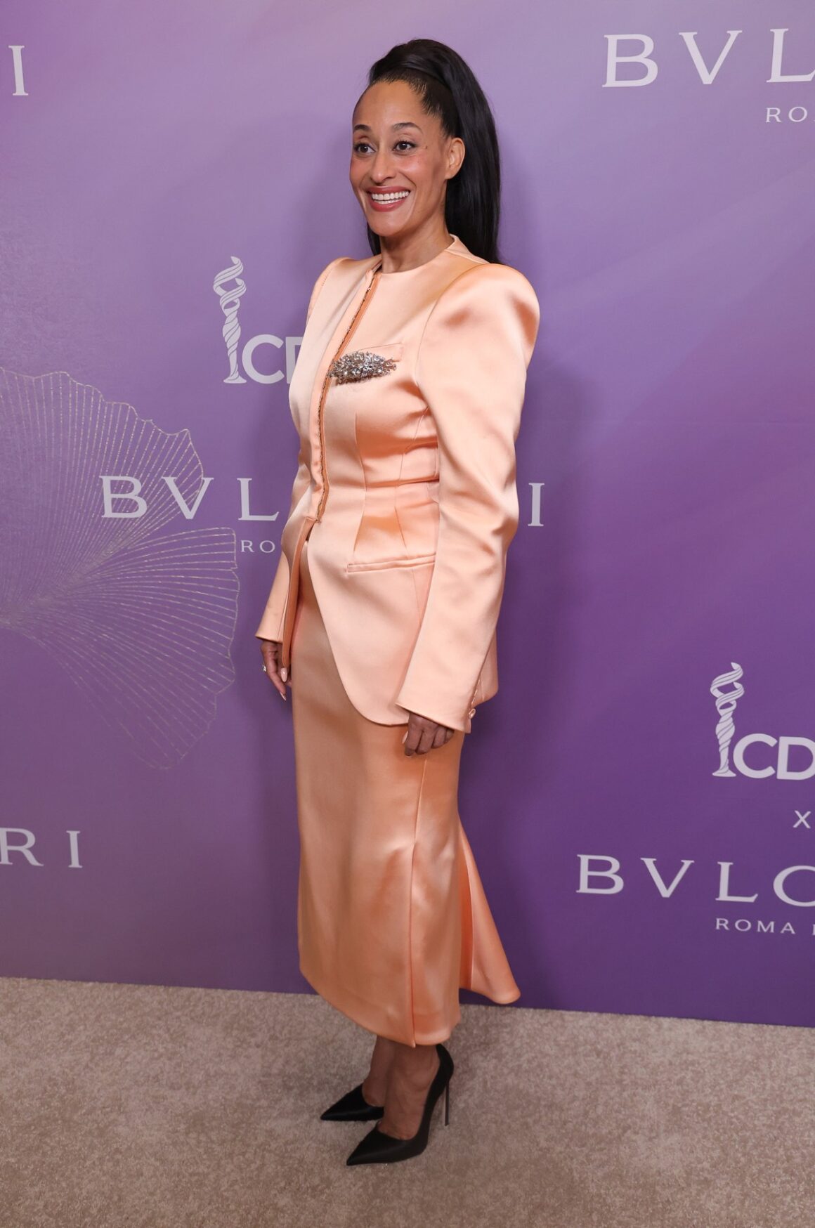 28th Costume Designers Guild Awards - Arrivals