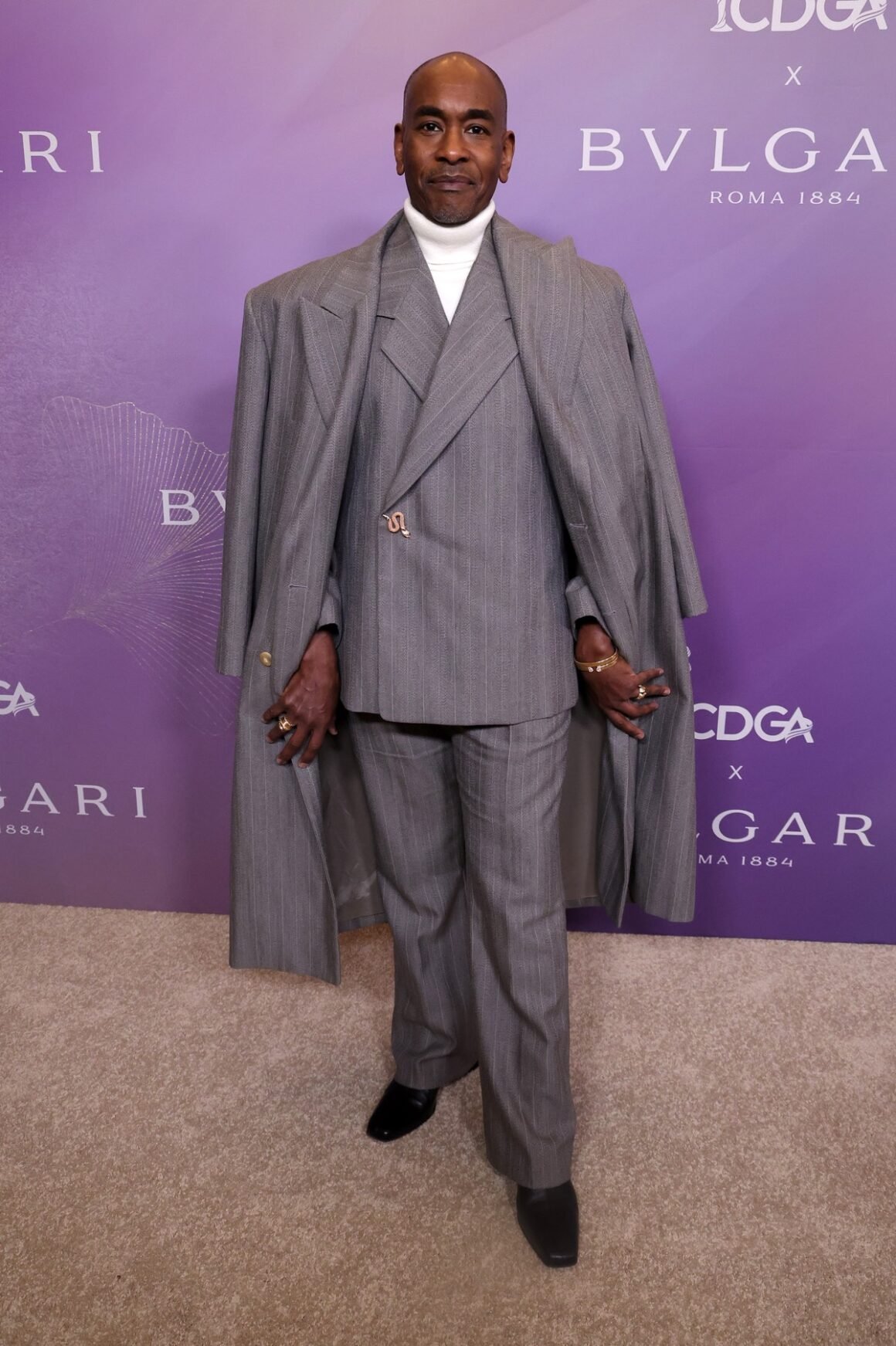 28th Costume Designers Guild Awards - Arrivals