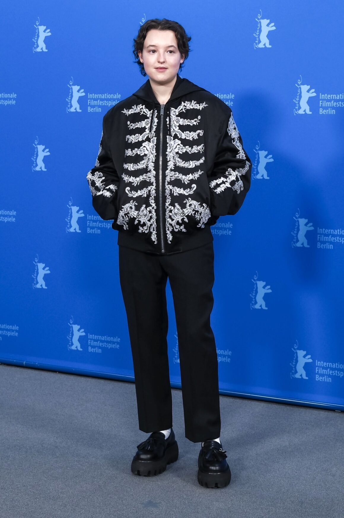 76th Berlinale International Film Festival: 'Sunny Dancer' Photocall