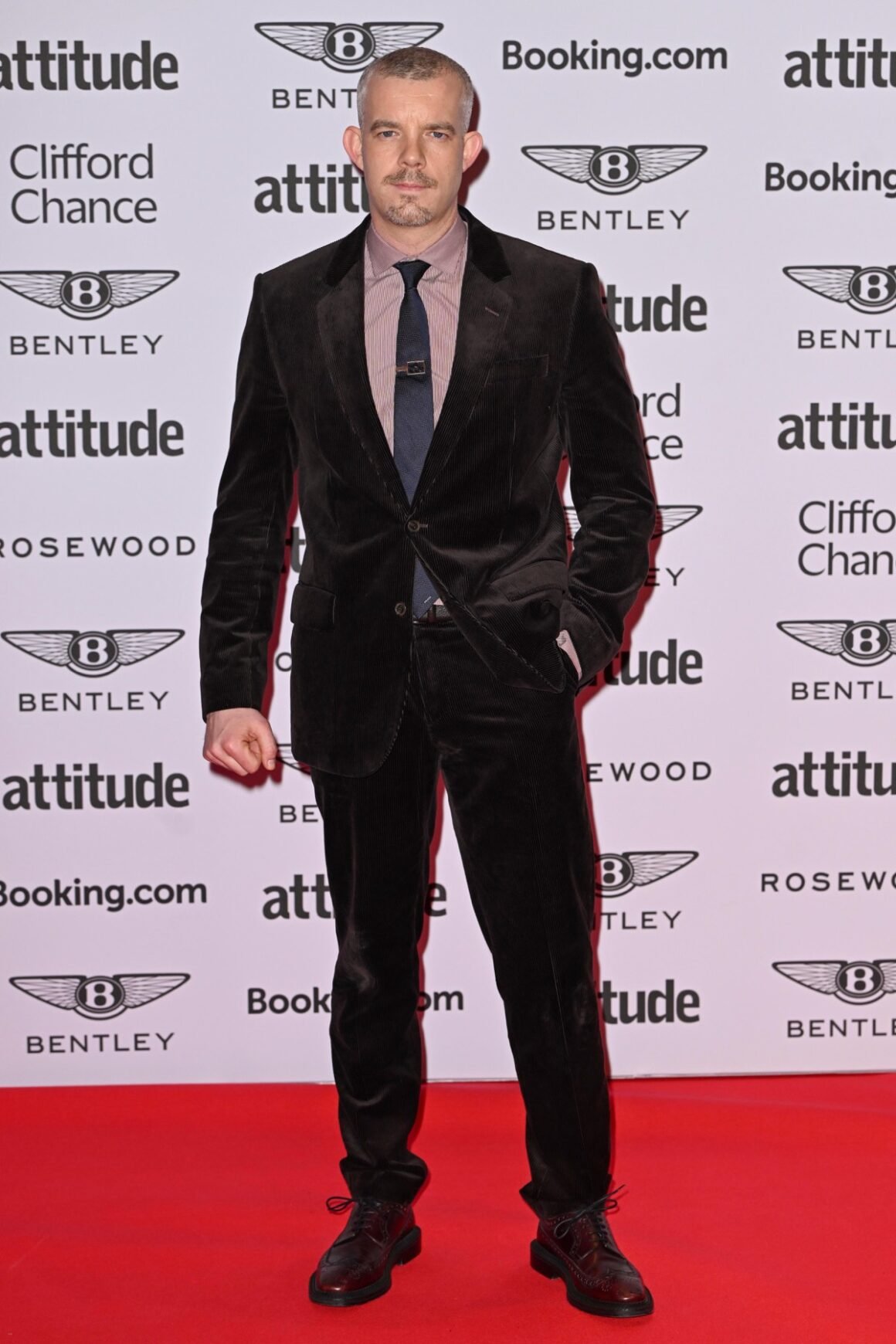 Attitude 101 Awards In London