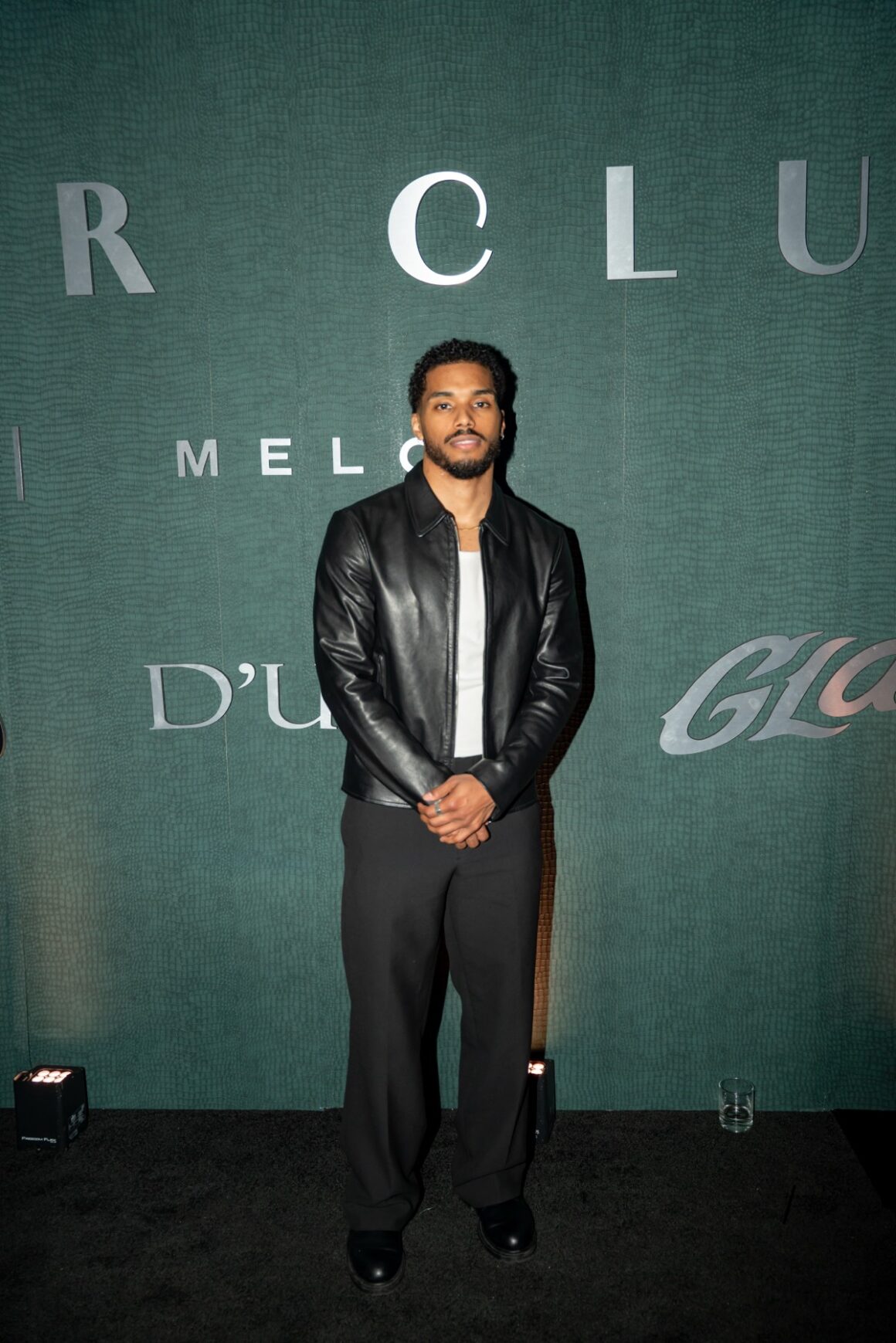 All Star Weekend at the Gentleman’s Supper Club