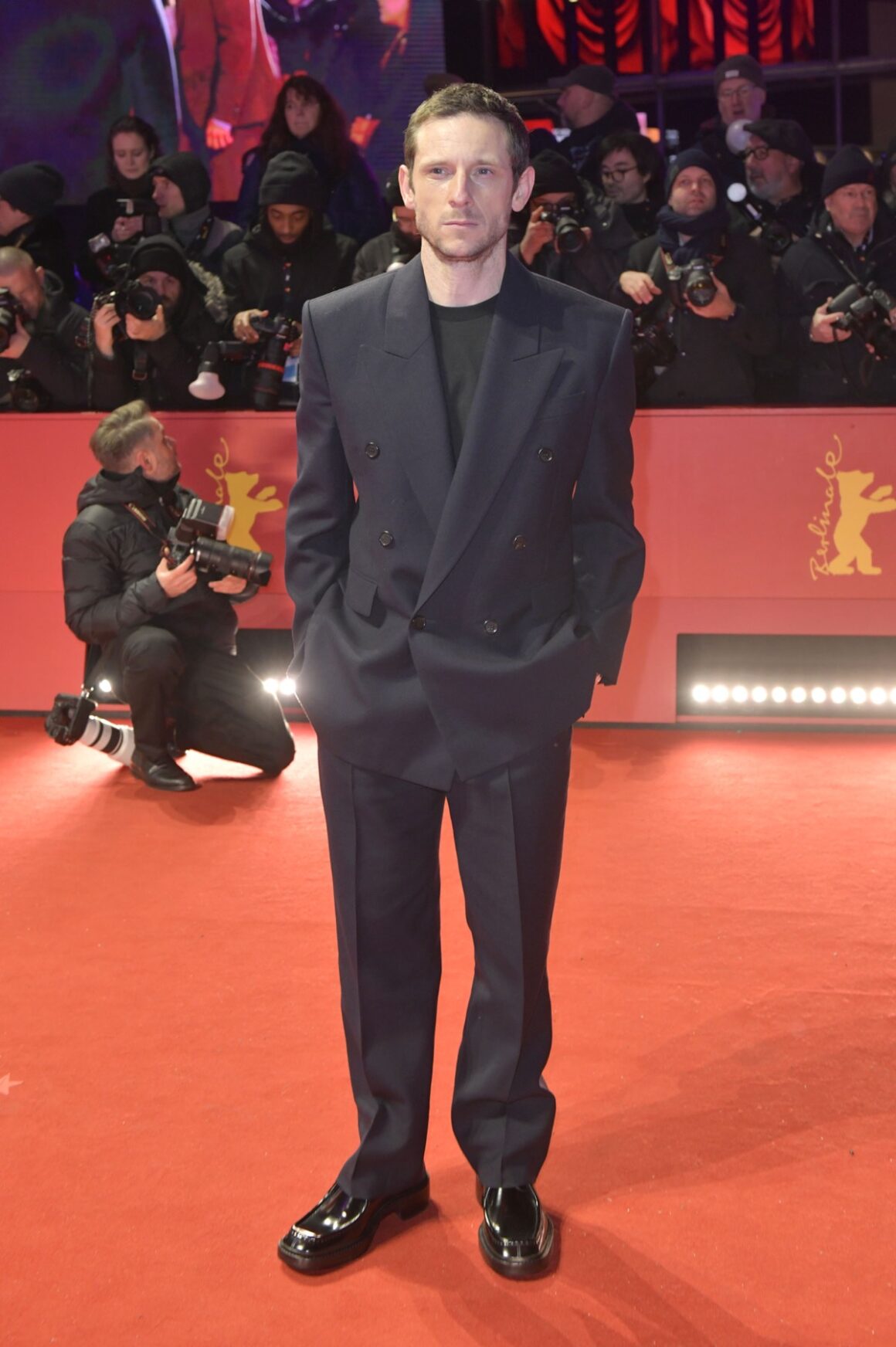 76th Berlinale International Film Festival: 'Rosebush Pruning' Premiere