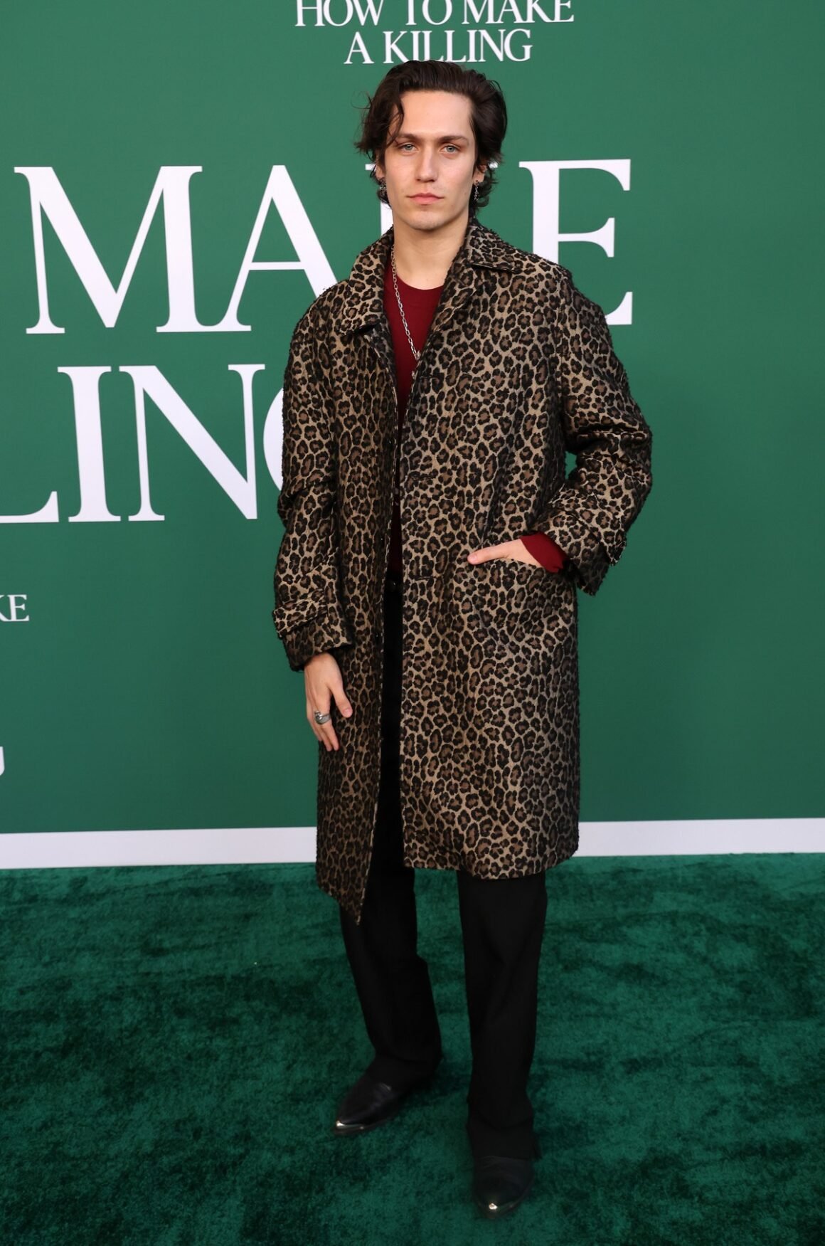 Los Angeles Special Screening Of 'How To Make A Killing'