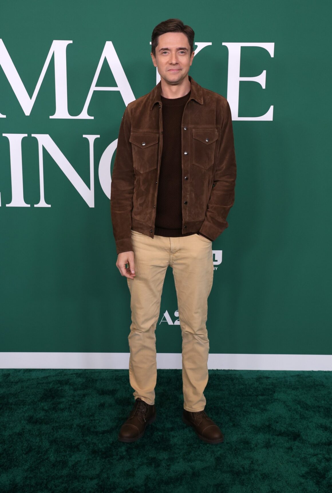 Los Angeles Special Screening Of 'How To Make A Killing'