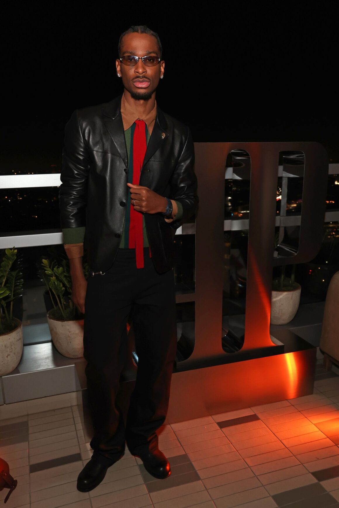 Shai Gilgeous-Alexander