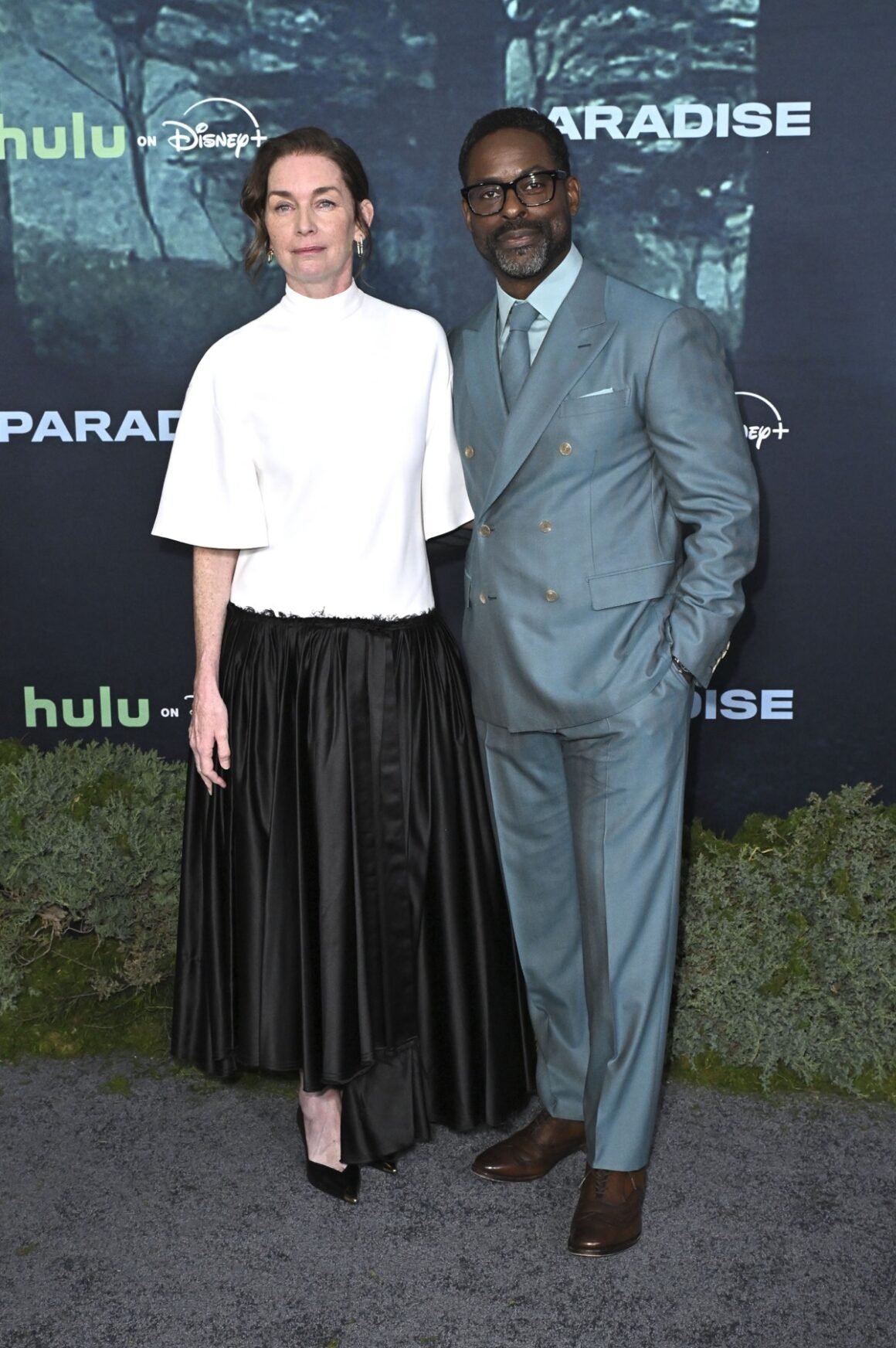 Los Angeles season 2 premiere of 'Paradise'