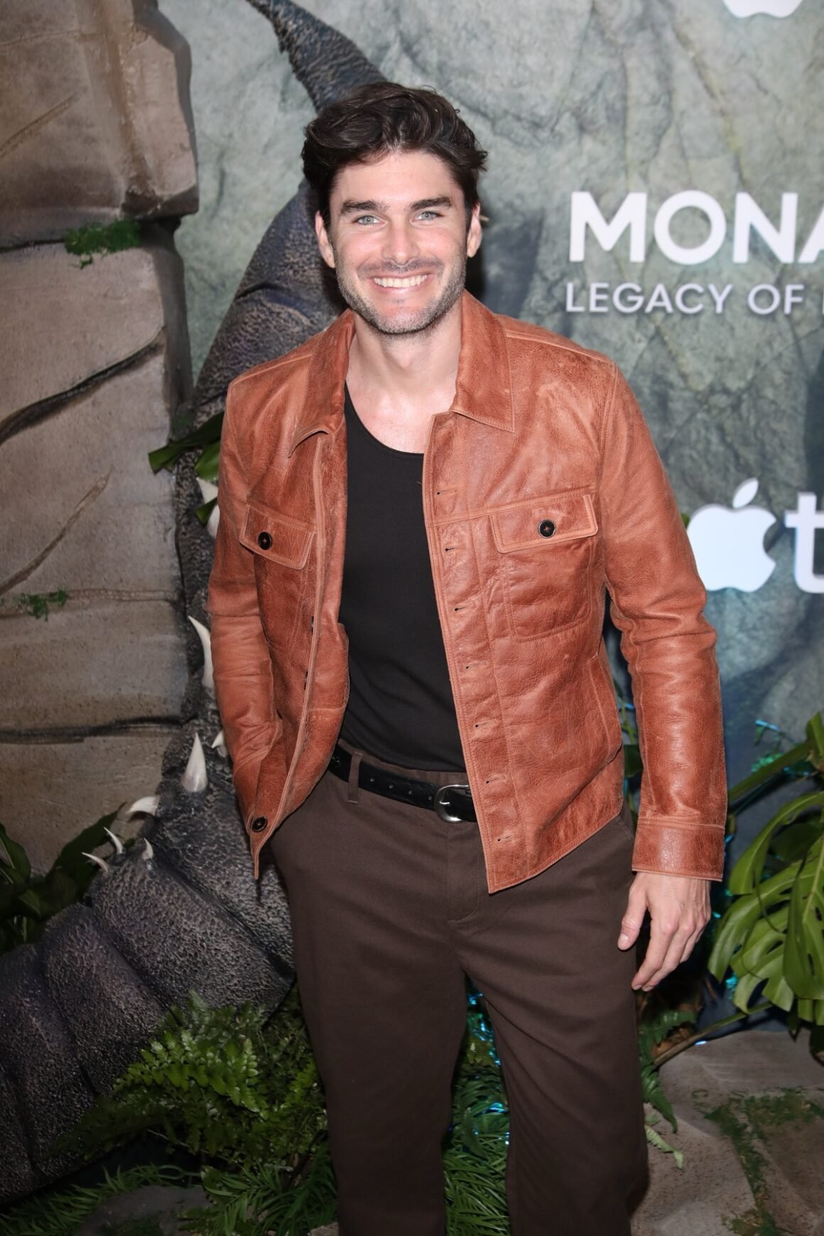 World Premiere Of Season 2 Of Apple TV's 'Monarch: Legacy Of Monsters'