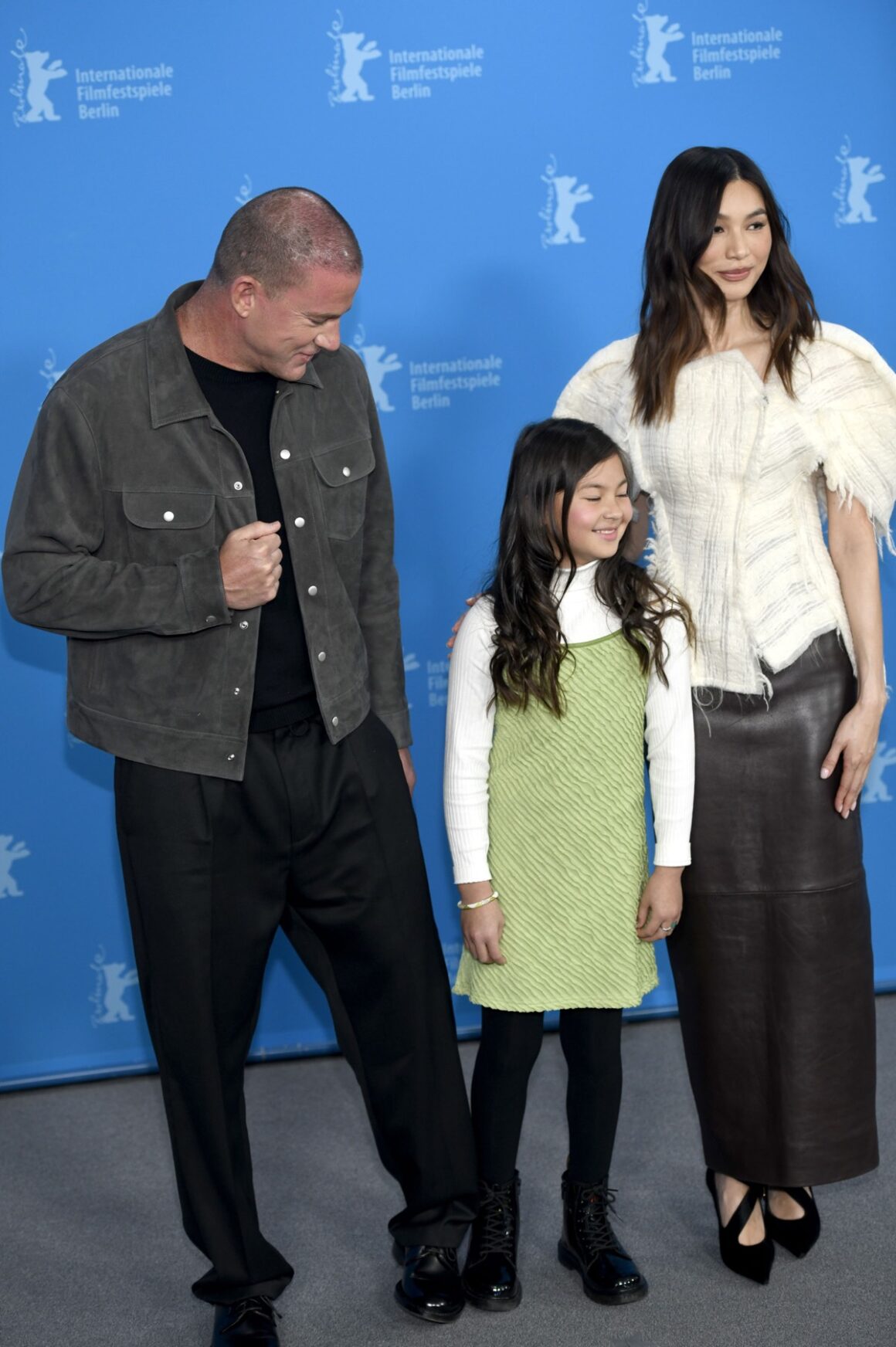 76th Berlinale International Film Festival: 'Josephine' Photocall